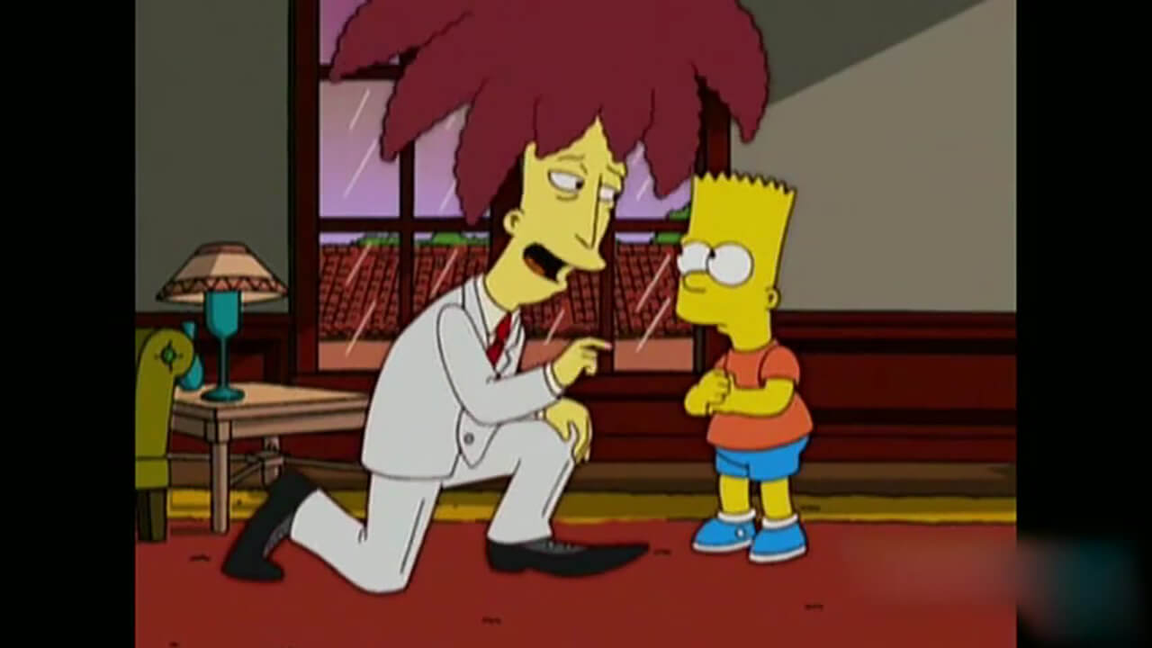 Top 10 Secondary Simpsons Characters