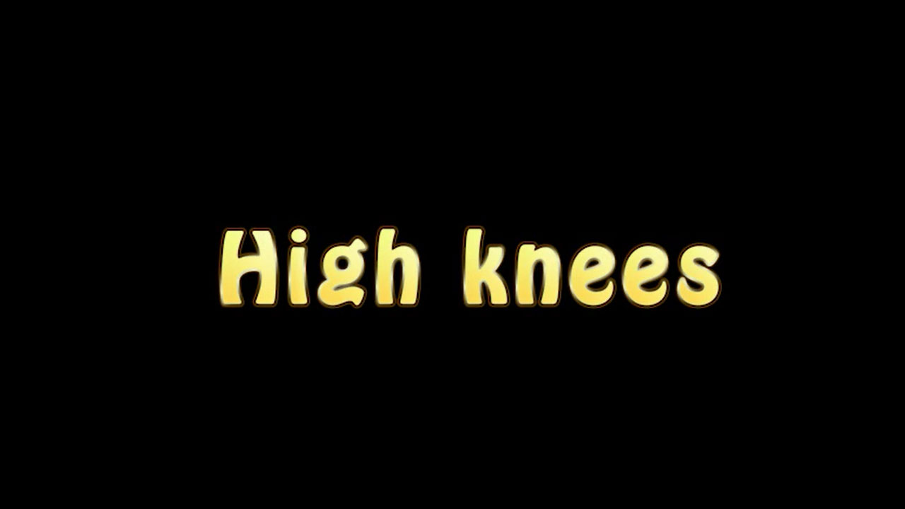 High Knees