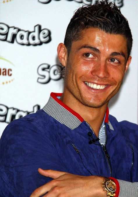 Superb Cristiano Ronaldo